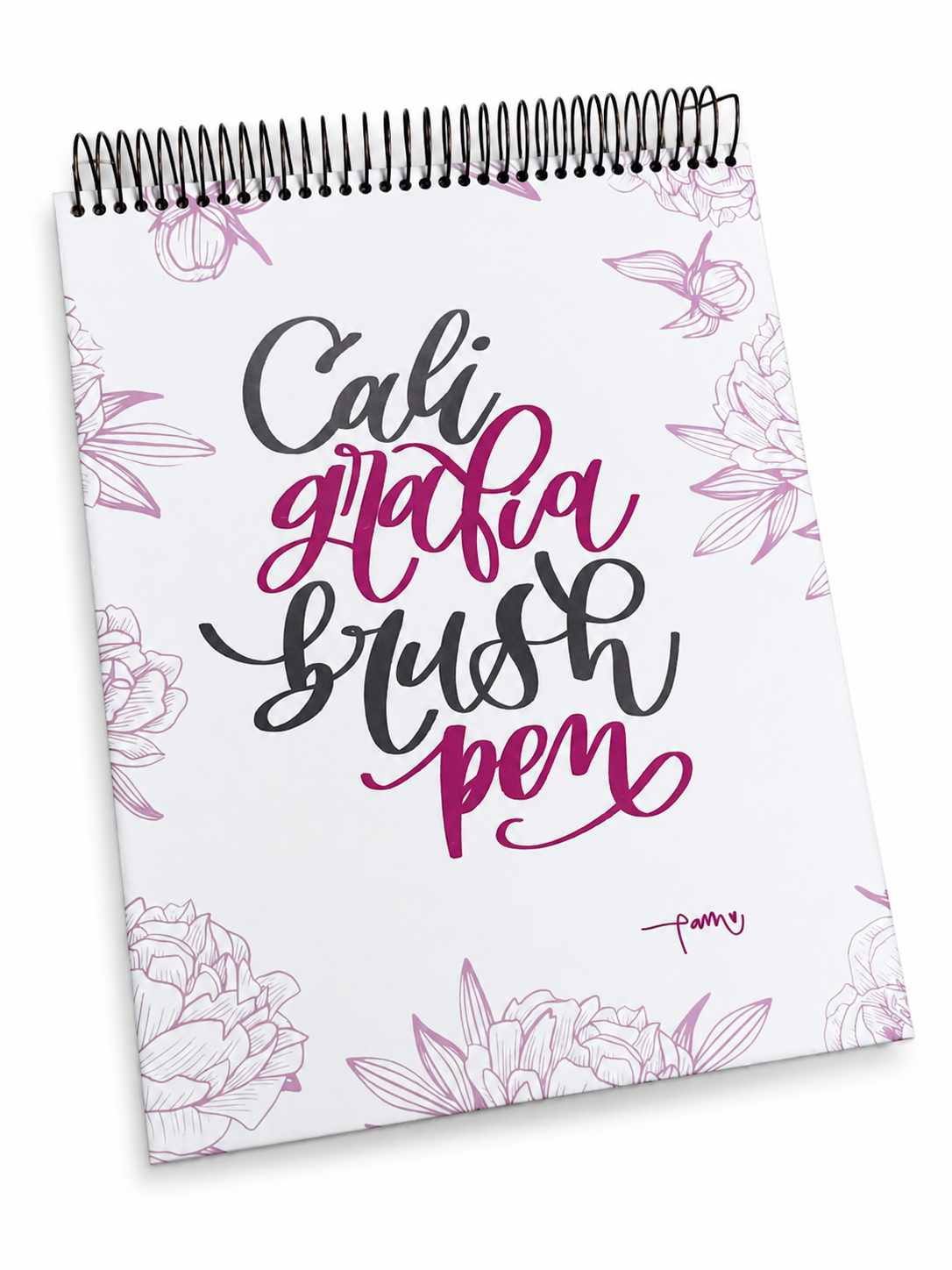 libro escribir boni